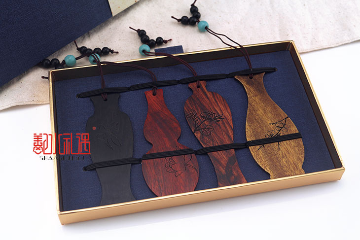 红木纪念品定制 办公用品