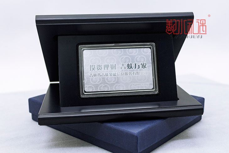 企业周年纪念品的选择