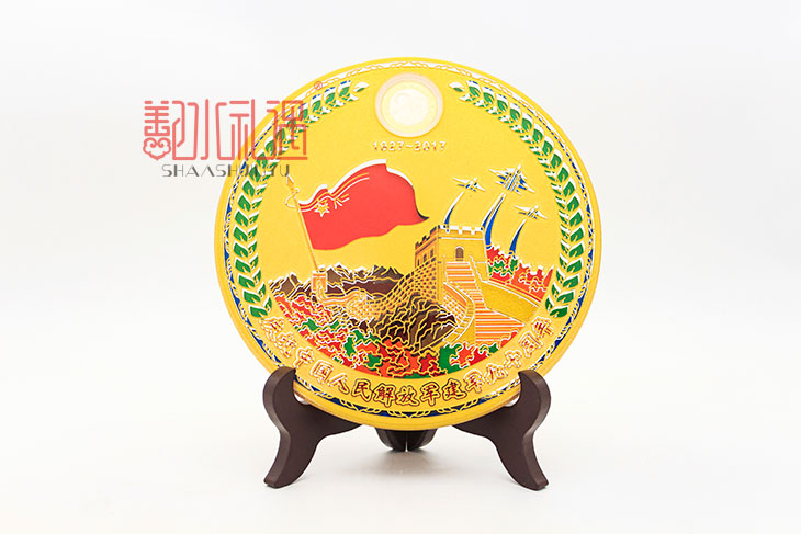 纪念品定制 企业纪念品定制