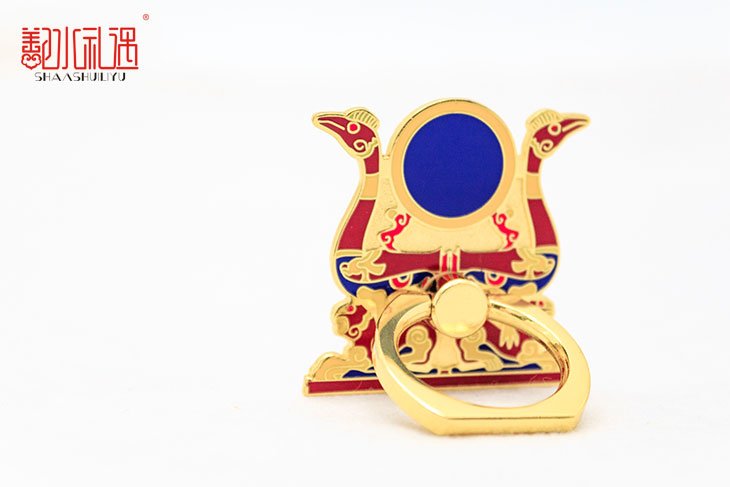 鄯水和您欢度国际博物馆日