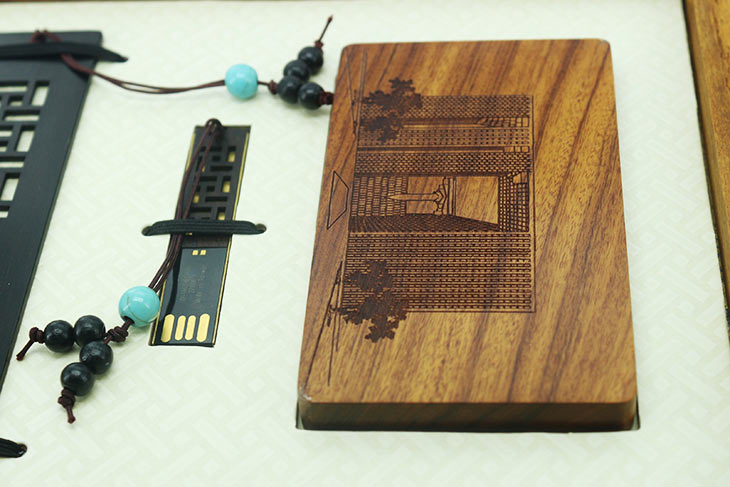 企业定制纪念品需要注意的细节