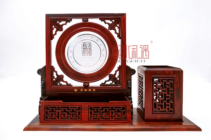 商务礼品定制品质最应该被看重