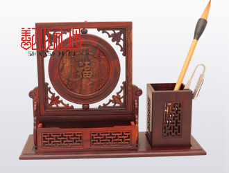 礼品定制实物传播，品牌最好的表达方式