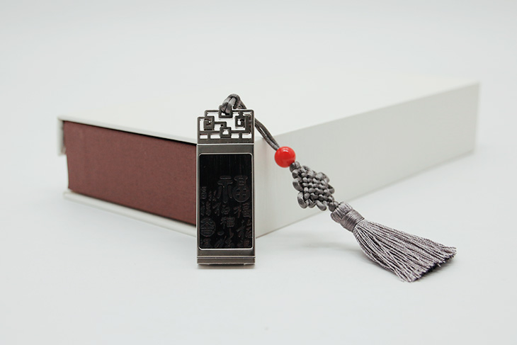 定制U盘有哪些关注点？