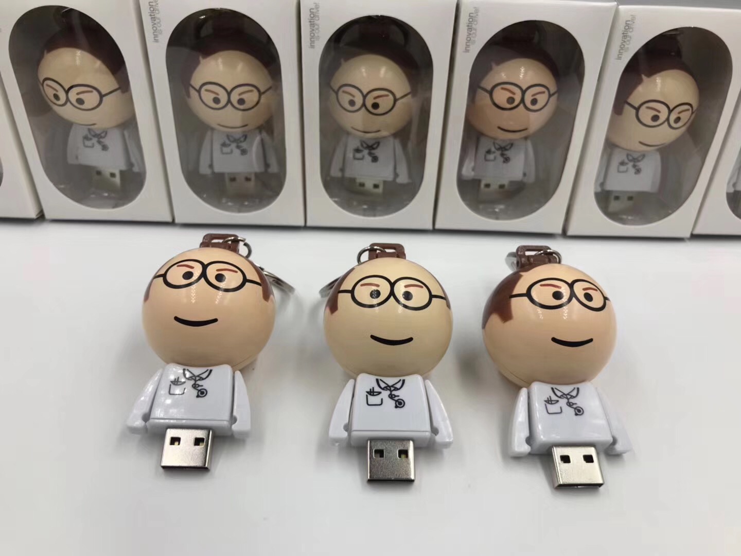 包装设计可以概括为以下几个类型