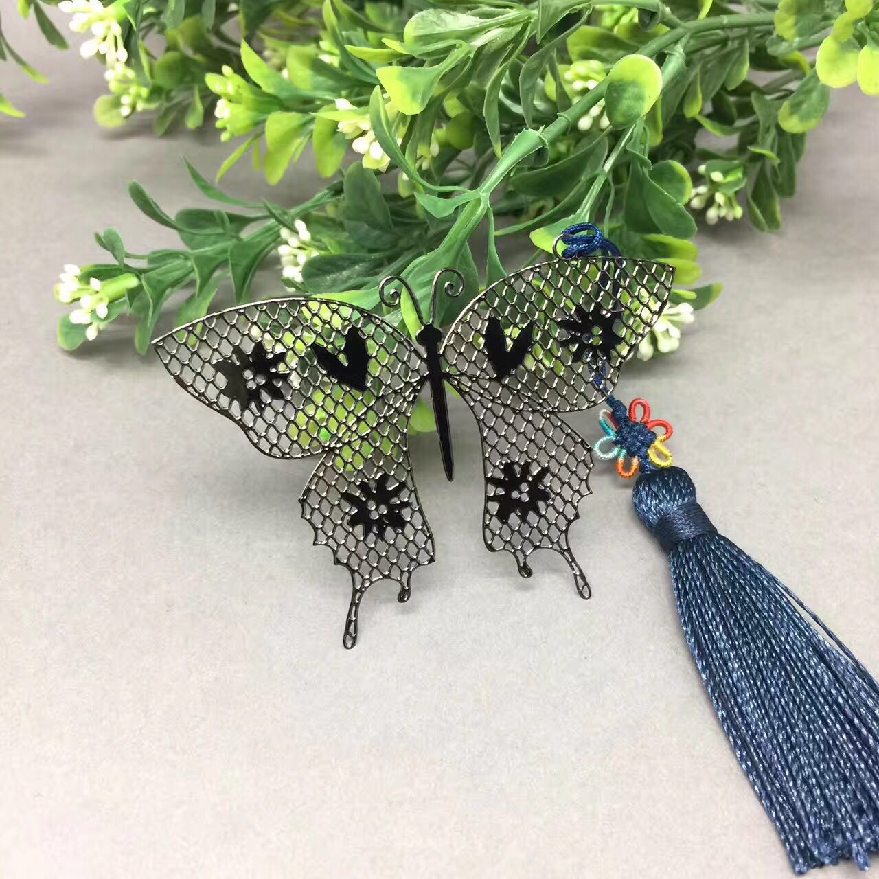 定制金属书签 就来武汉鄯水