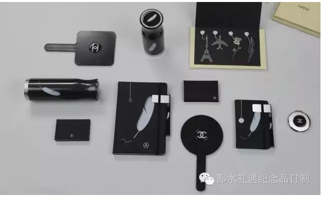 鄯水礼遇 | 新设计新风格