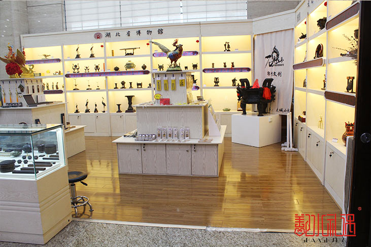 景区需要有文化的旅游纪念品