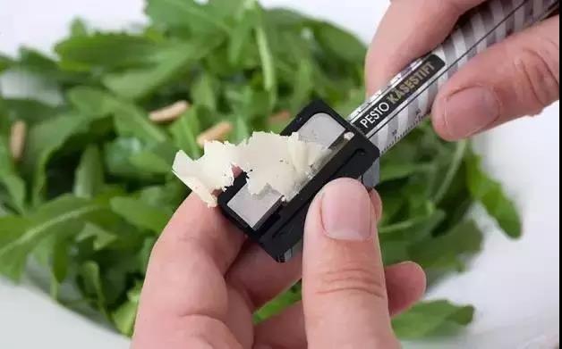 盘点包装界经典创意包装，经典不可复制