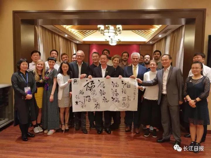 武汉成功入选世界“设计之都”，成北上深后中国第四城