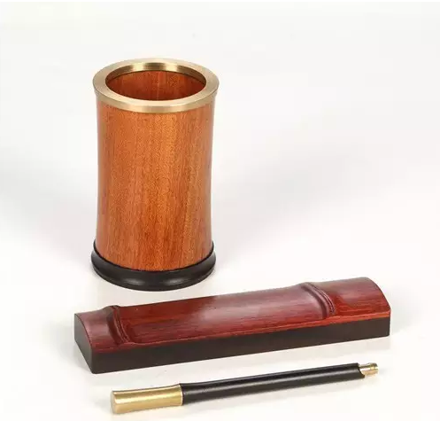 紫檀木纪念品，别让人生输给了心情