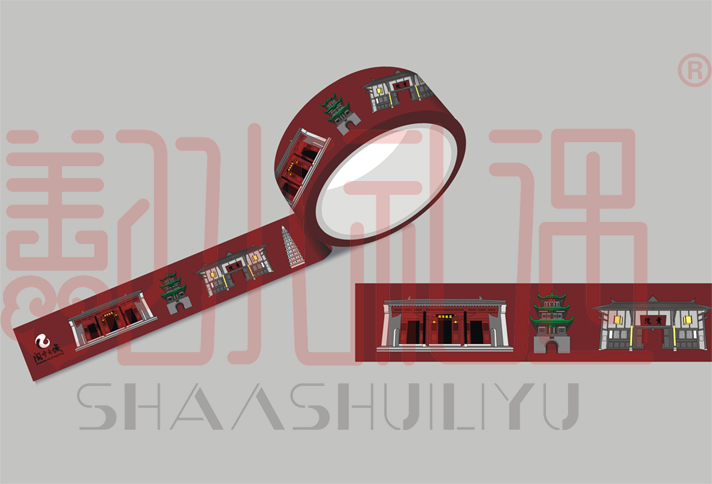 纪念品营销需以设计之心动客户之情