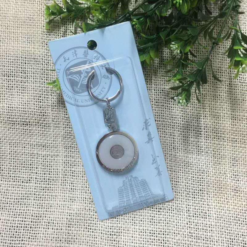 定制校园纪念品谁能赢的过武汉鄯水