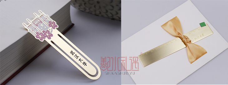 鄯水礼遇助力高校纪念品市场的开发