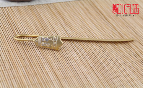 高校弯头书签总动员