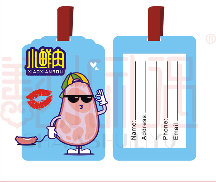 纪念品在市场上开发，如何做到降低同质化。