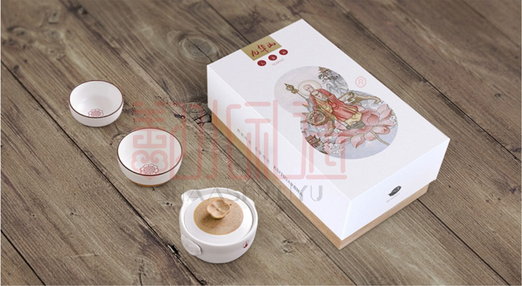 如何让旅游纪念品走出同质化的怪圈呢？