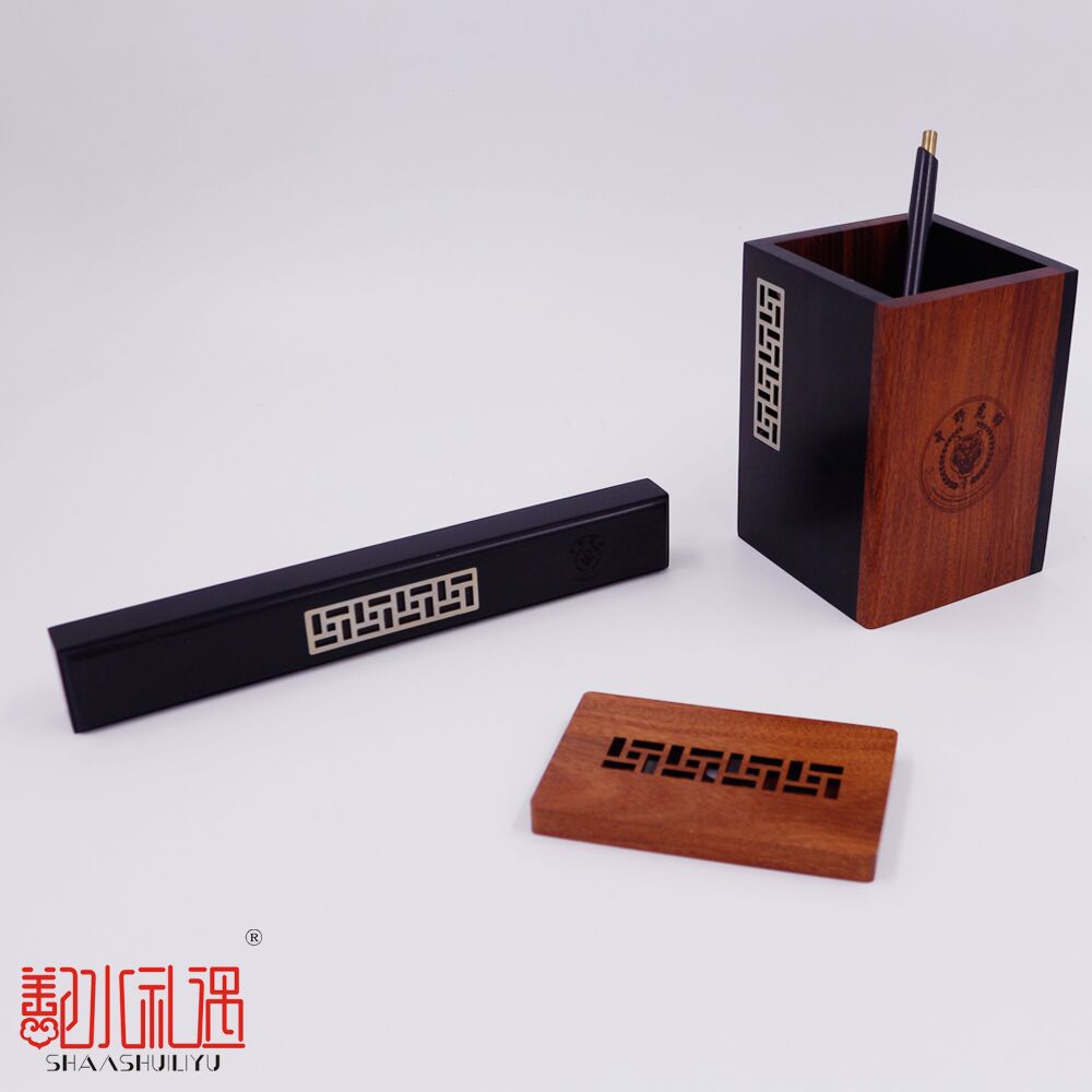 新环境下的“礼品定制”