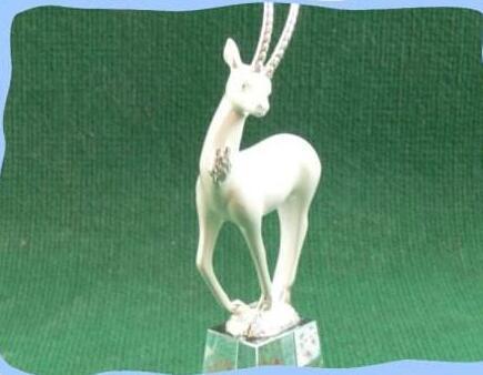 纪念品个性定制 “钱”景光明