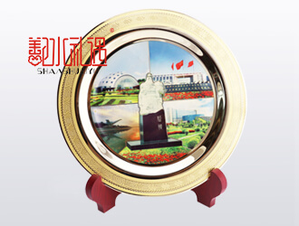 工艺纪念品如何重新占领市场主导地位？