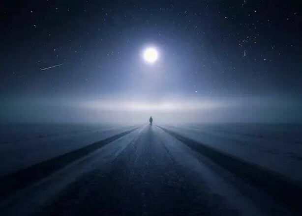 中秋!您踏月归乡 鄯水礼遇祝您中秋快乐